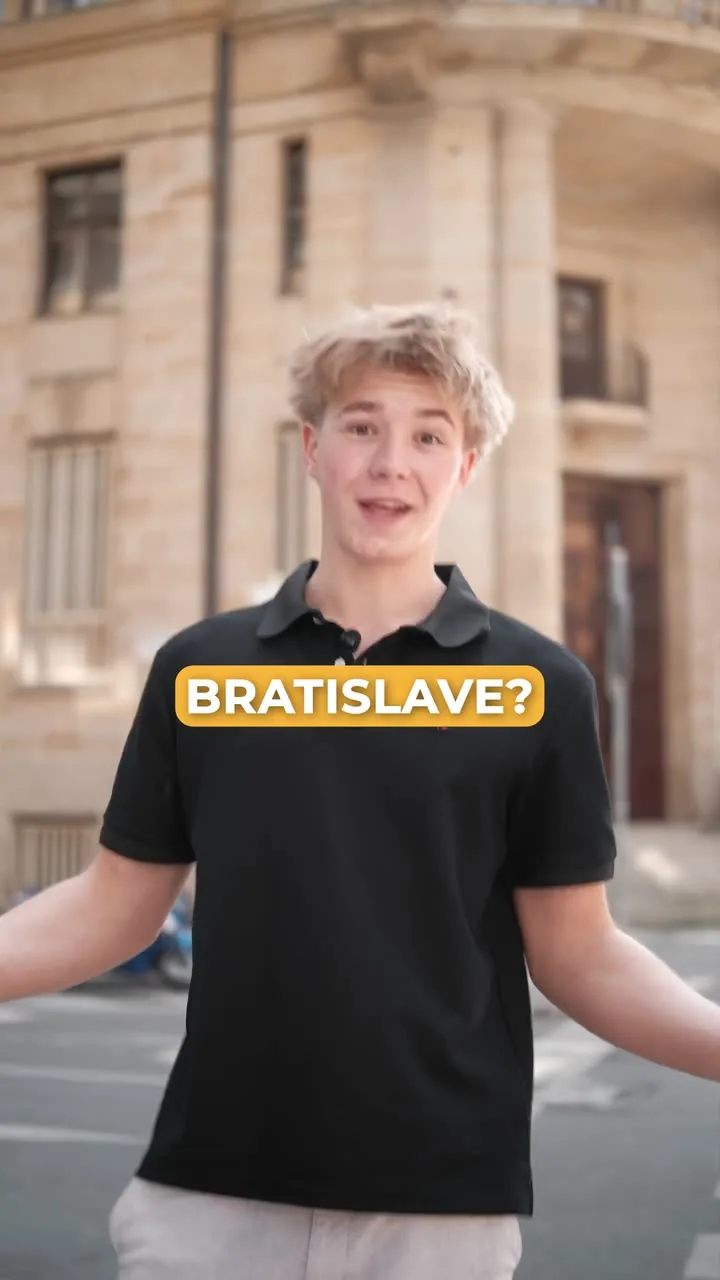 Ukážka cinematic videa nehnuteľnosti