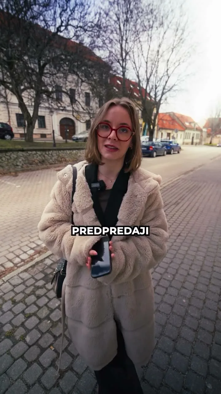 Ukážka edukačného videa o kúpe prvého bytu